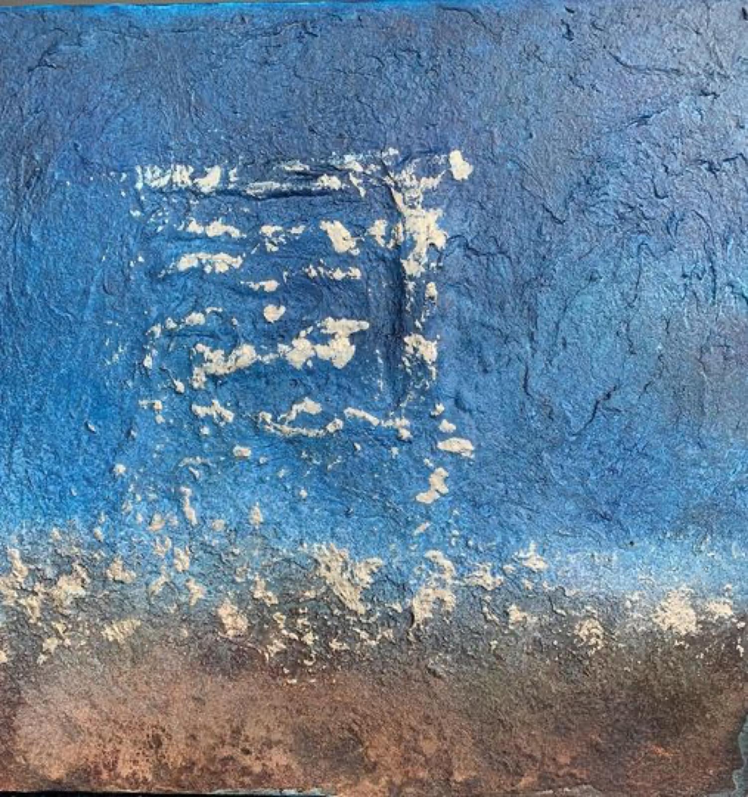 Bronzed Earth