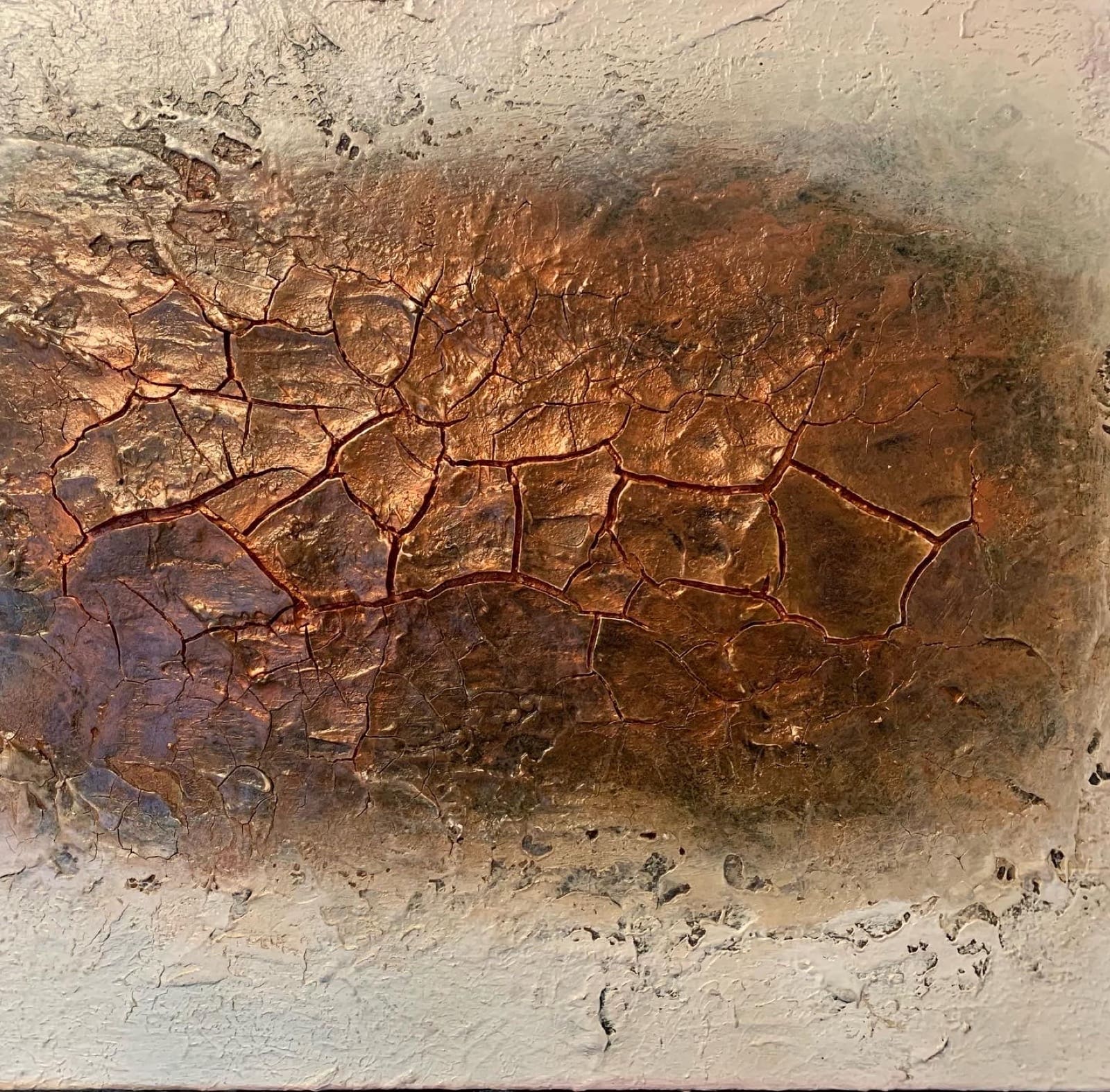 Eruption