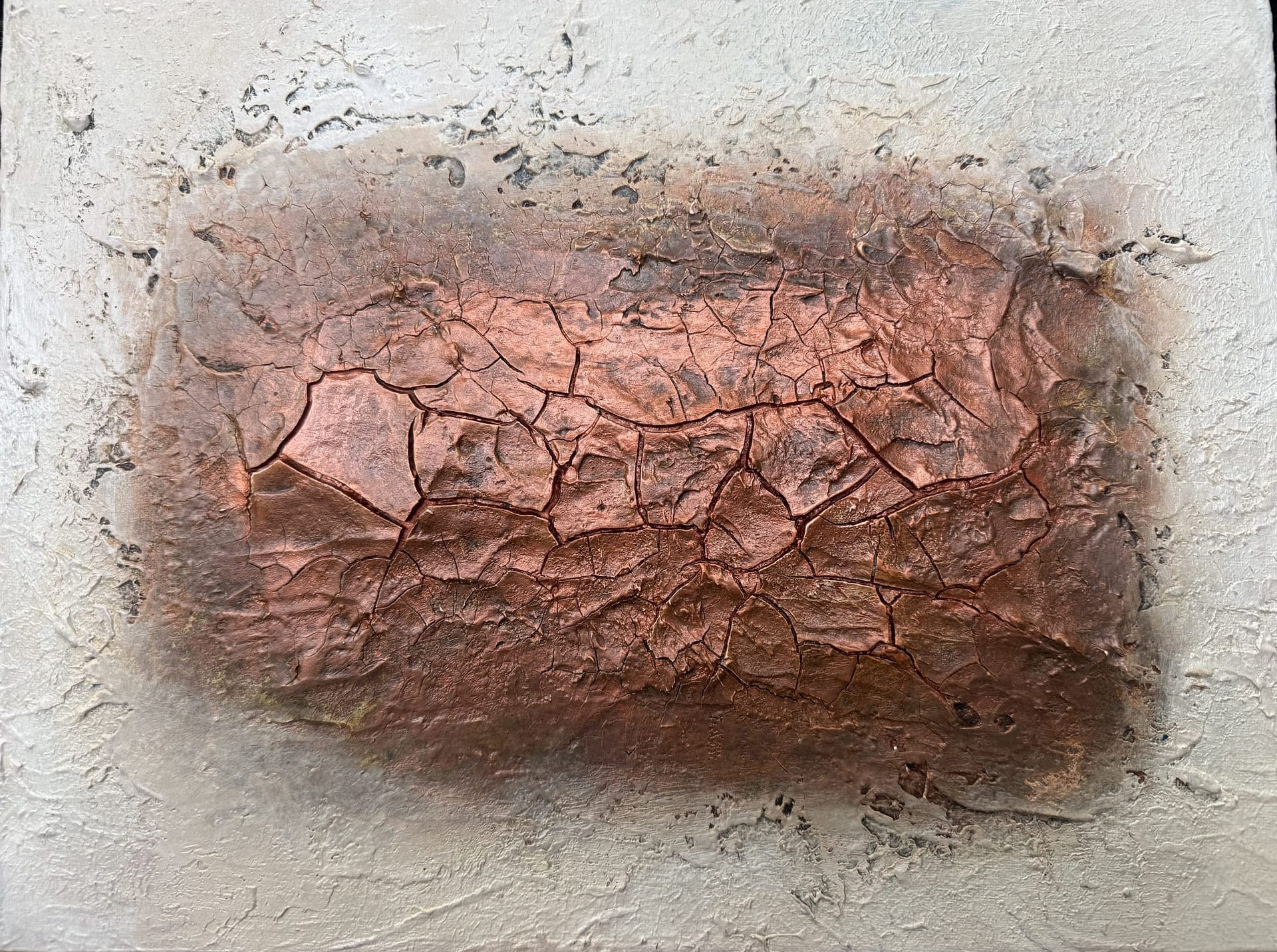 Eruption