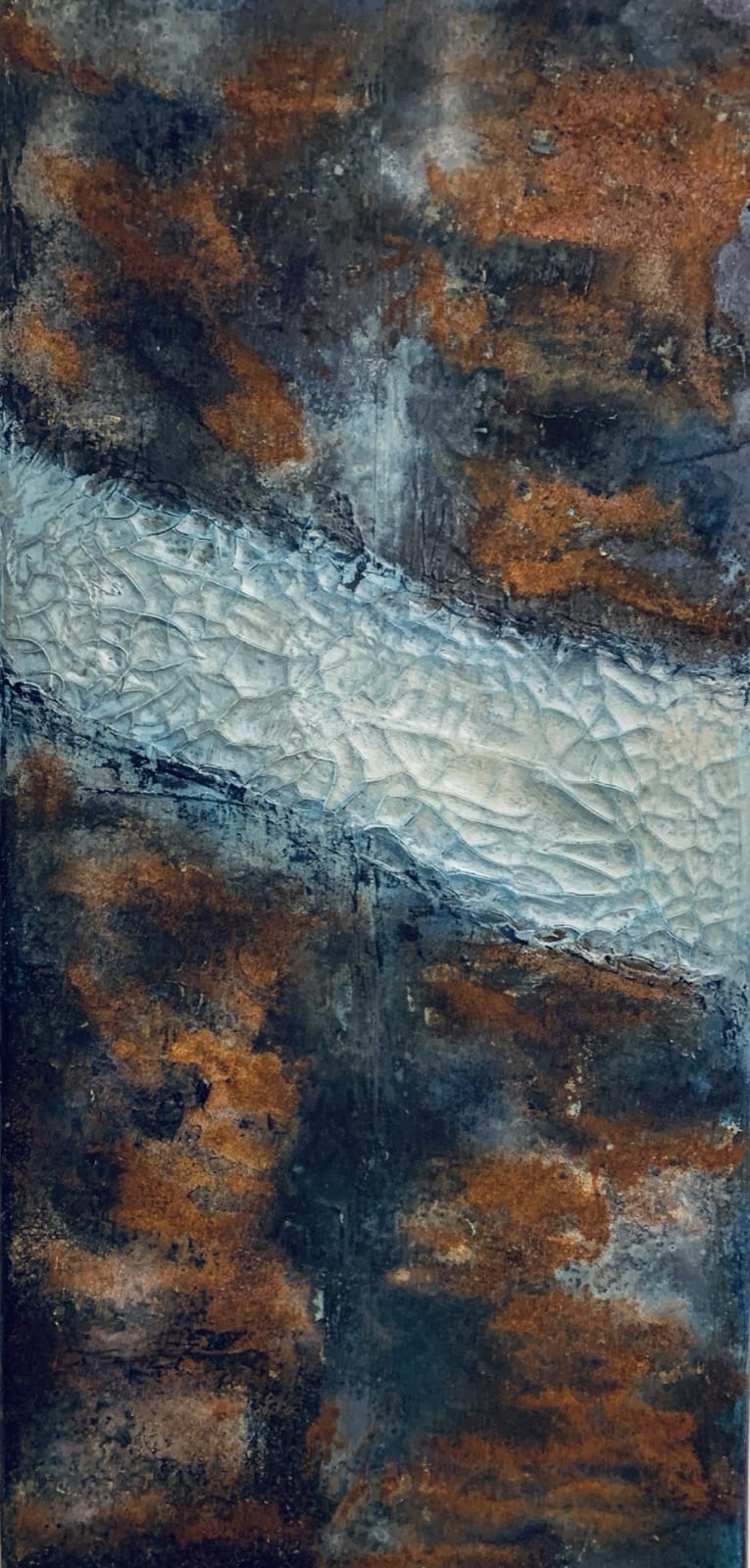 Rusty Fields